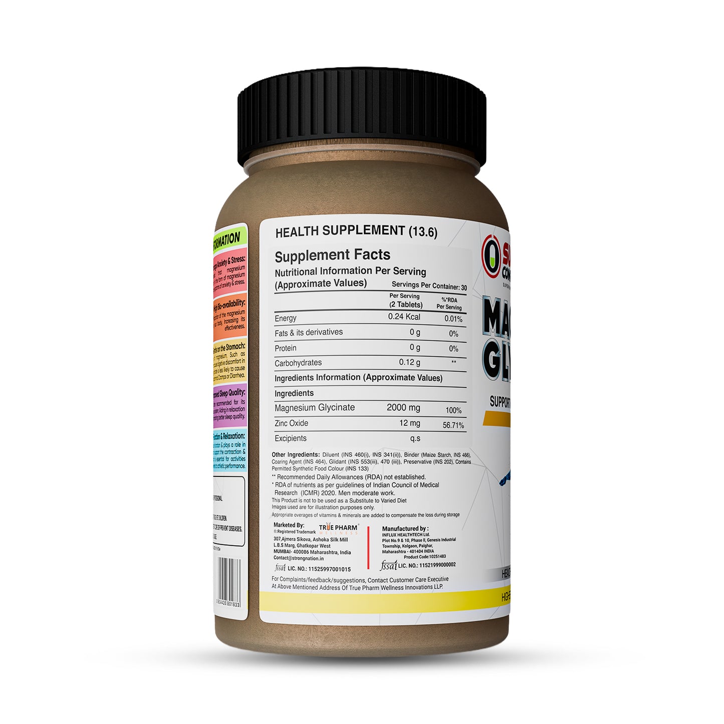 freedom sale - 💥 buy 1 = get 1 free - freedom sale - magnesium glycinate
