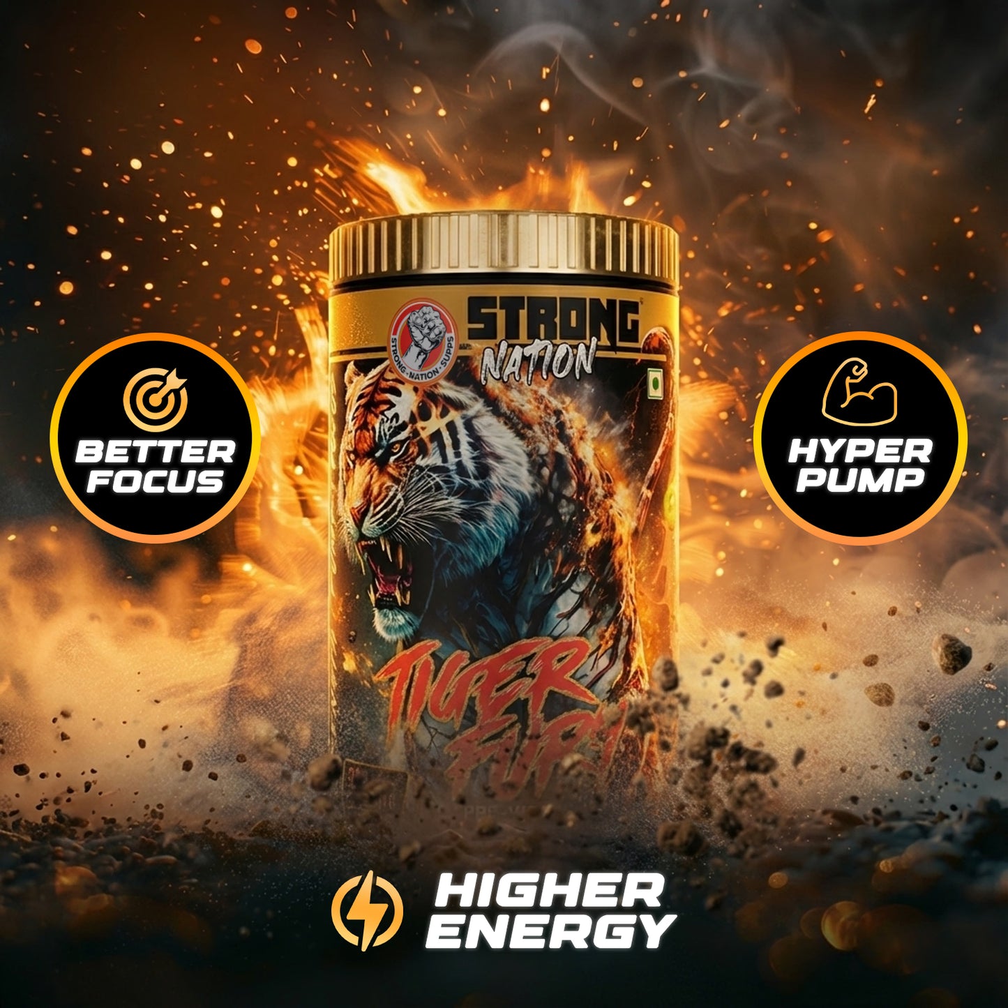 tiger_fury_benifits - strong nation supps