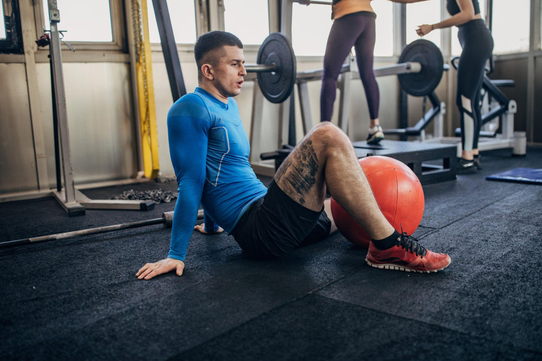 Creatine Monohydrate – Ultimate Beginner's Guide (2026)