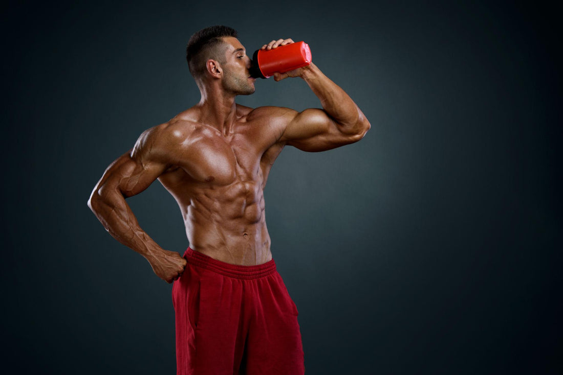 Mass Gainer vs Whey Protein – Which One Do You Need?