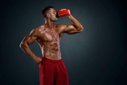 Mass Gainer vs Whey Protein – Which One Do You Need?