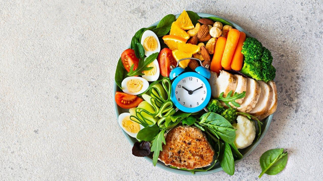 Intermittent Fasting + Supplements – What the Science Says About Fat Loss, Muscle & Performance