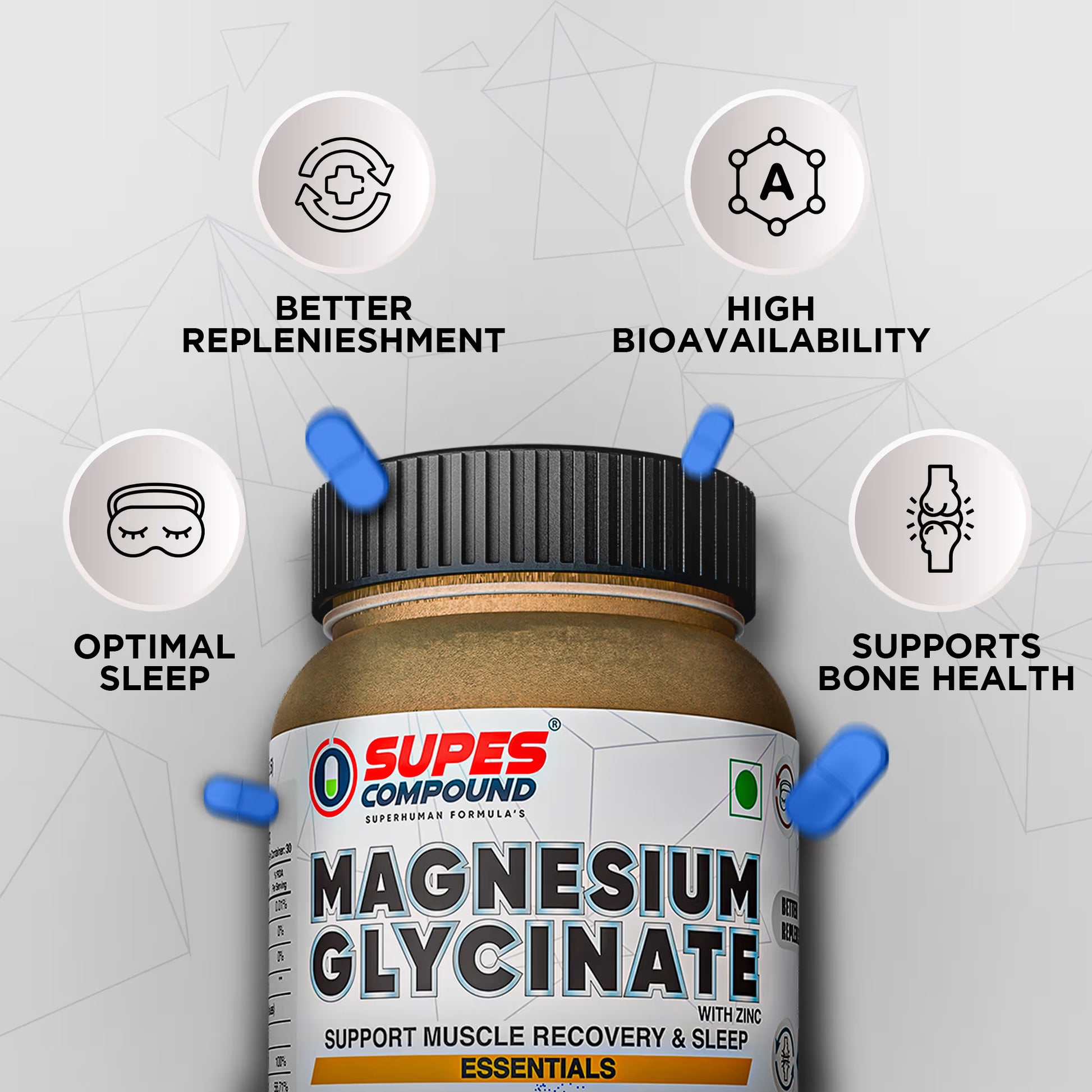 2 - Strong Nation Supps