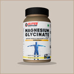 MAGNESIUM GLYCINATE