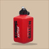 Hydro Target Gallon Bottle – 2.2L Gym Hydration Bottle