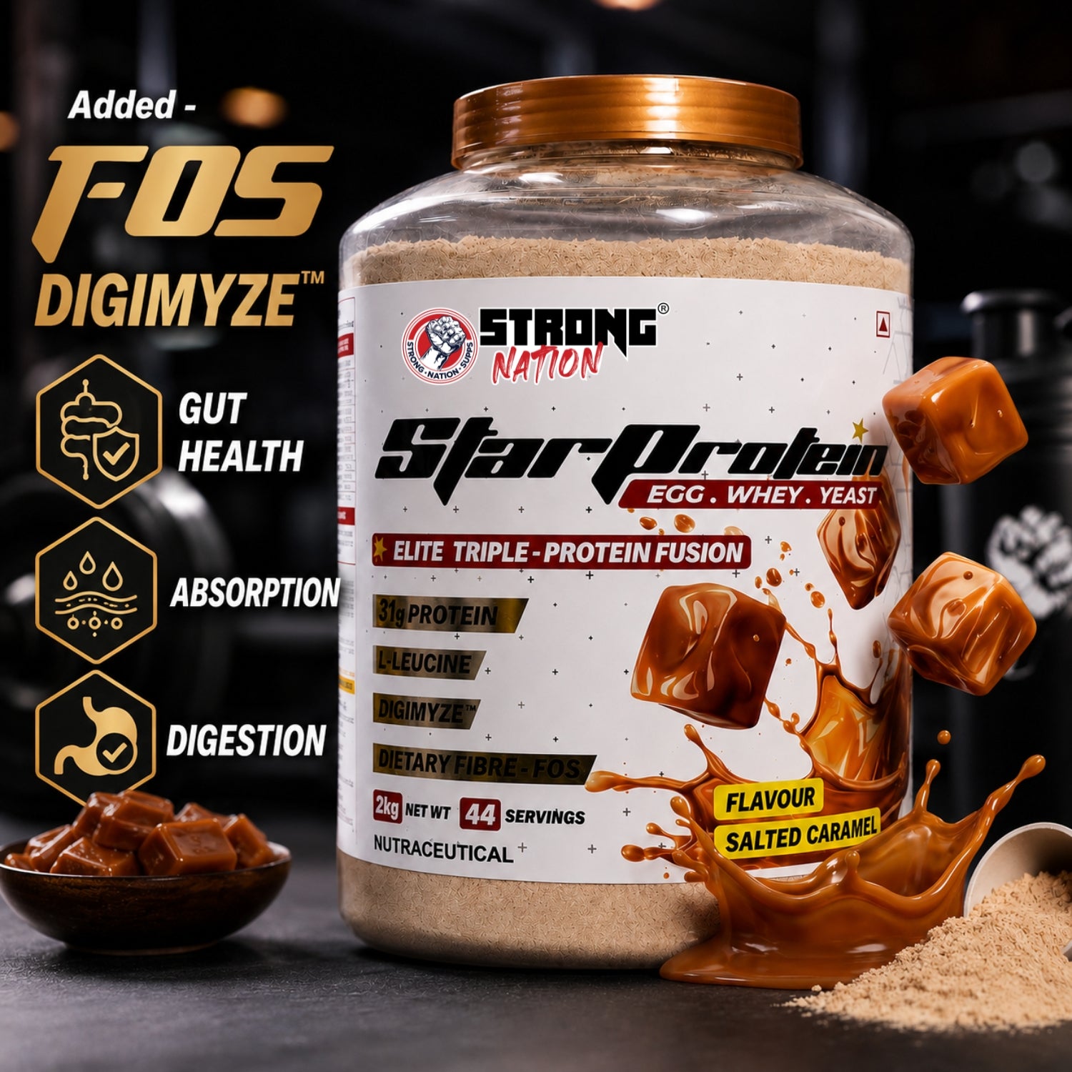 Protein