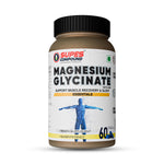 MAGNESIUM GLYCINATE