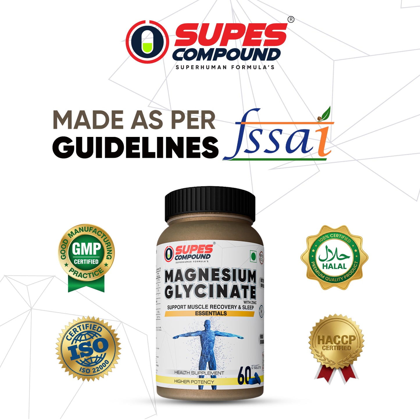 freedom sale - 💥 buy 1 = get 1 free - freedom sale - magnesium glycinate