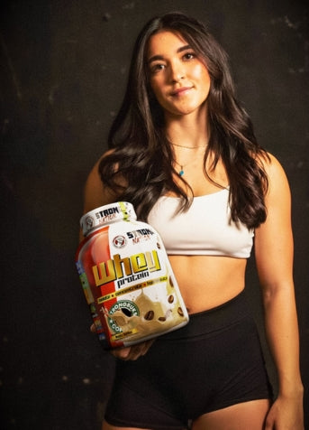 WHEY_PROTEIN - Strong Nation Supps