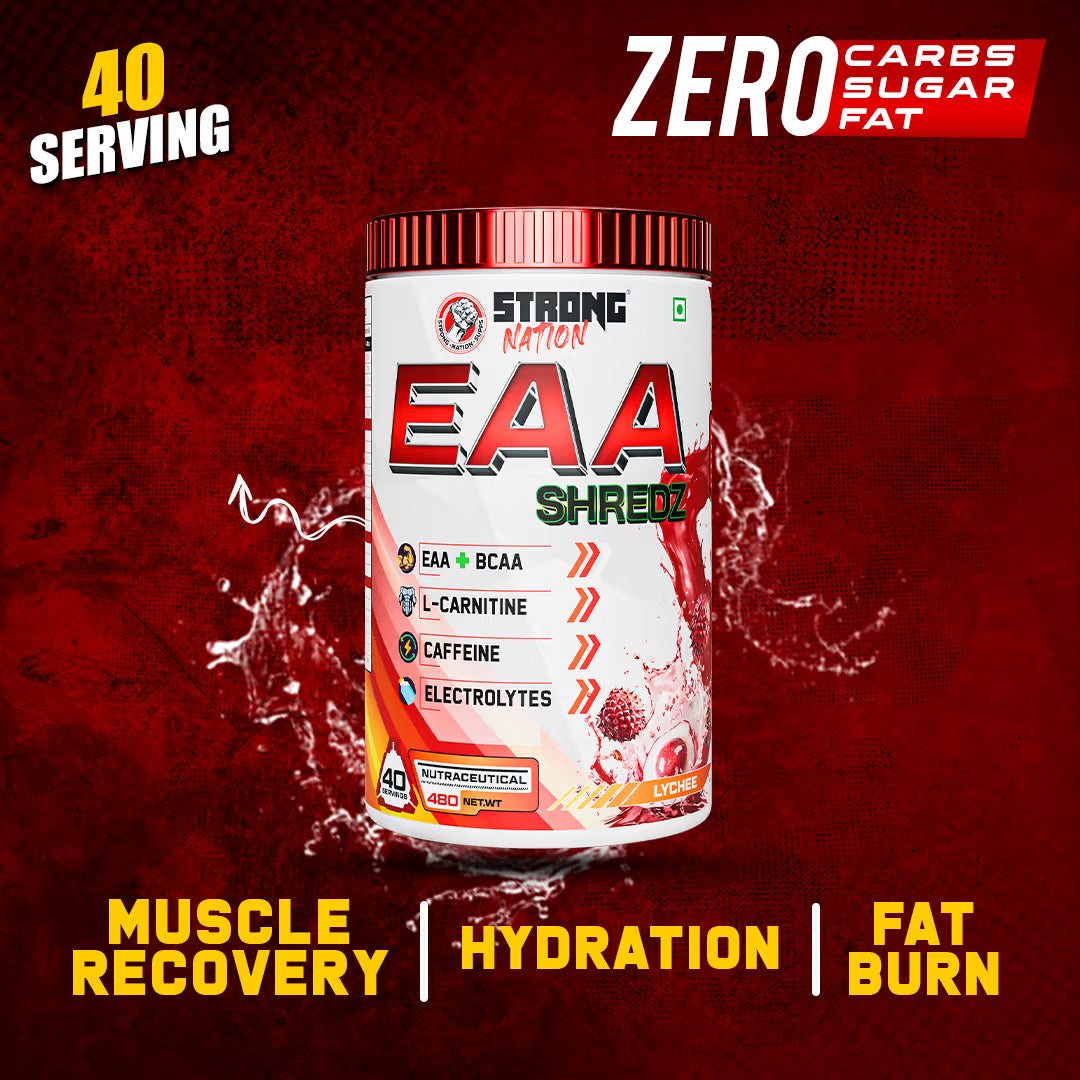 eaa-shredz-info - Strong Nation Supps