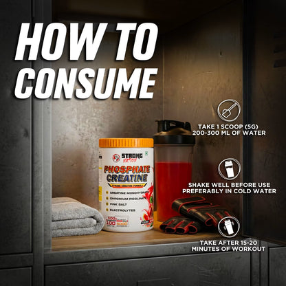 how-to-consume-phosphate-creatine - Strong Nation Supps
