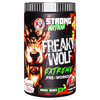 FREAKY WOLF EXTREME fitness supplement | best gym supplement India | Strong Nation.