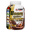 BOOM GAINZ fitness supplement | best gym supplement India | Strong Nation.