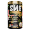 SMG - STRENGTH MUSCLE GAINZ fitness supplement | best gym supplement India | Strong Nation.
