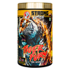 TIGER FURY PRE-WORKOUT fitness supplement | best gym supplement India | Strong Nation.