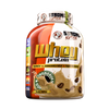 WHEY PROTEIN fitness supplement | best gym supplement India | Strong Nation.